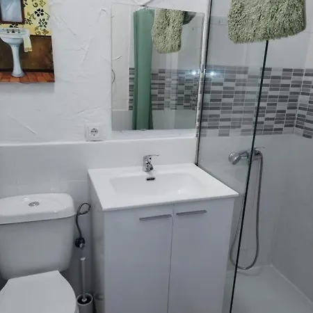 Campana-6 Apartamento *